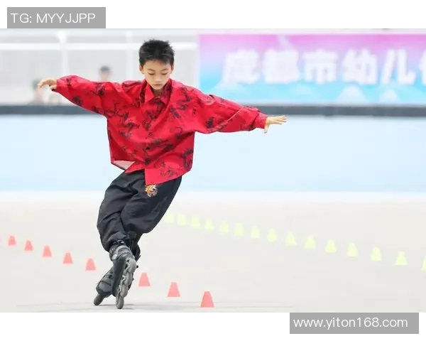 2023年青少年体育明星排行榜揭晓谁将成为未来的运动之星