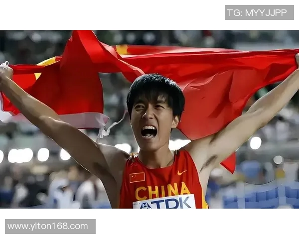 全球田径体育明星最新排名揭晓谁将成为新的传奇运动员