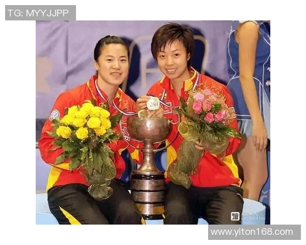 张怡宁奥运冠军之路：父母无私支持与教练辛勤付出的背后故事