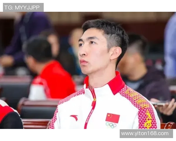 武大靖在中国体育明星中的地位与影响力分析及排名探讨 武大靖在中国体育明星中的地位与影响力分析及排名探讨