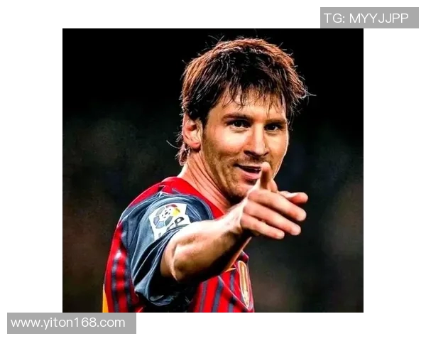 梅西传奇之路足球明星海报展现他的辉煌成就与无与伦比的球技