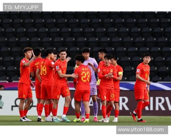 亚青杯精彩对决越南迎战阿联酋全力争胜展现青春风采 亚青杯精彩对决越南迎战阿联酋全力争胜展现青春风采