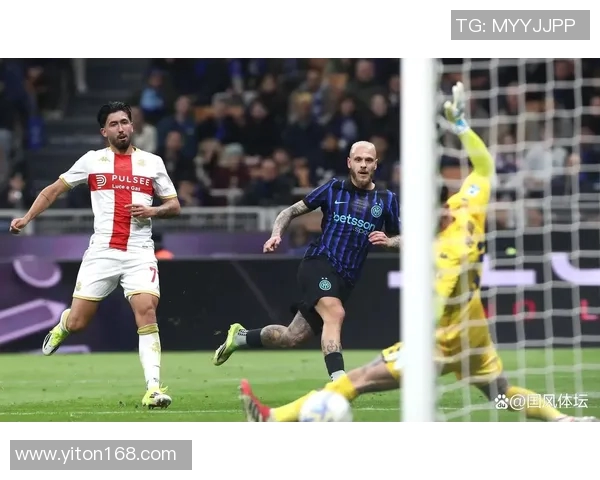 国际米兰与热那亚精彩对决全场录像回放及精彩瞬间分析