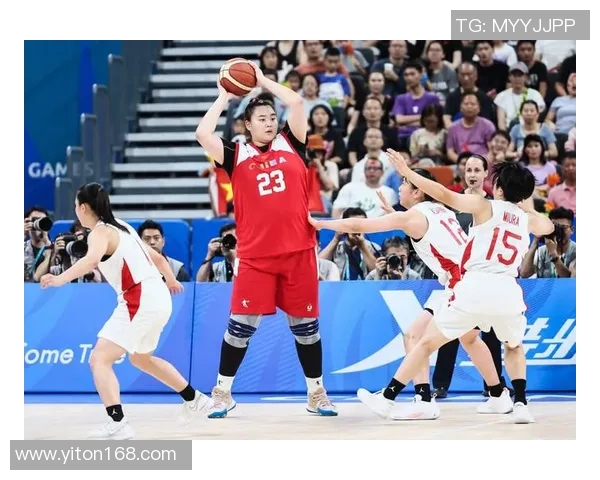 朱俊龙的奋斗历程与未来展望:从普通少年到篮球新星的成长之路 朱俊龙的奋斗历程与未来展望:从普通少年到篮球新星的成长之路