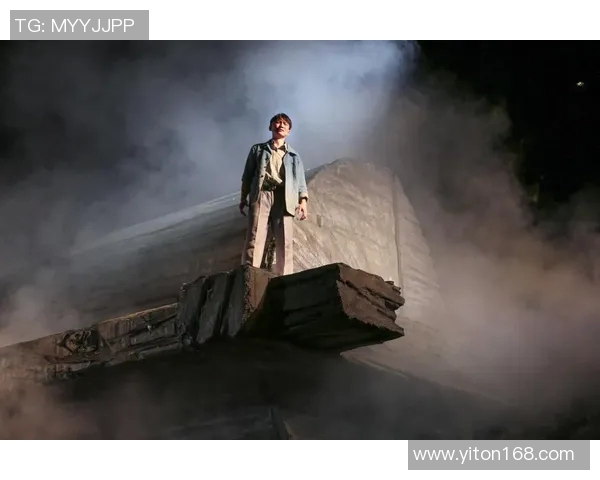 焦泊乔：在时代洪流中追寻梦想与自我价值的年轻奋斗者