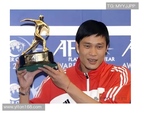 中国足球明星真爱榜单揭晓展现激情与荣耀的传奇球员