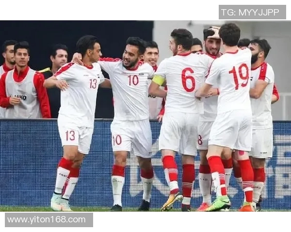 国足热身赛迎战叙利亚全力备战亚洲杯展现球队新气象