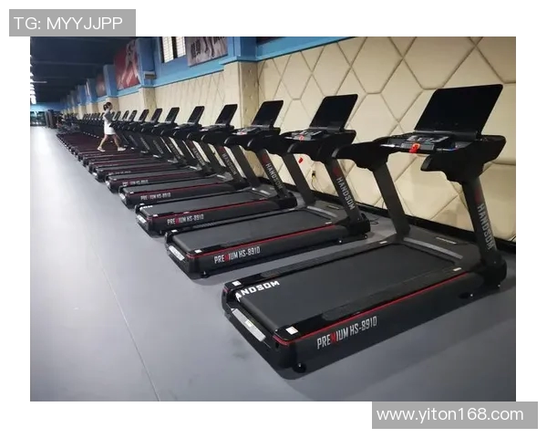 广州健身器材厂创新研发高品质健身设备助力全民健身新风潮